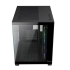 MaxGreen DarkWave F5 Mid-Tower M-ATX Gaming Case